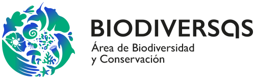 Logo Biodiversas Logotipo Biodiversas