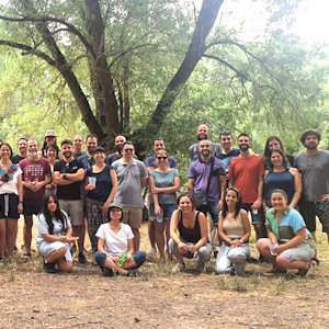 Imagen de la galeria Unete a biodiversas 4