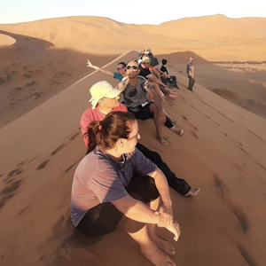 Imagen de la galeria Unete a biodiversas 6