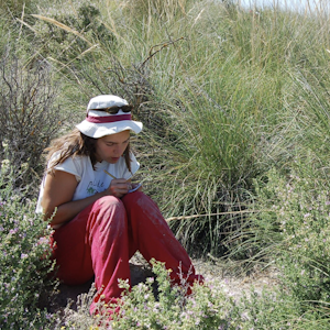 Imagen de la galeria Unete a biodiversas 8