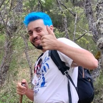 Antonio Montoya Biodiversas