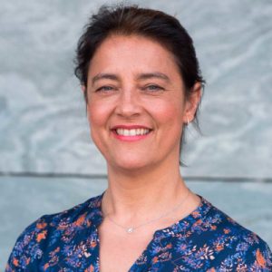 Maria Brezo Martínez Biodiversas