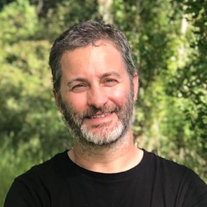 Cayetano Gutierrez Biodiversas