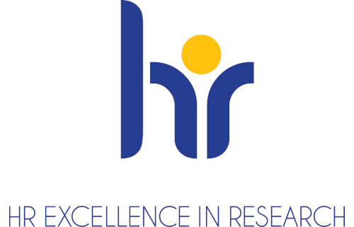 HR4R logo HR4R logotipo