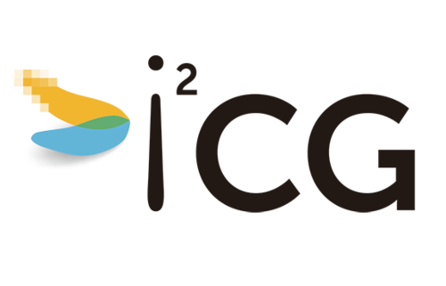 IICG.2 logo IICG.2 logotipo