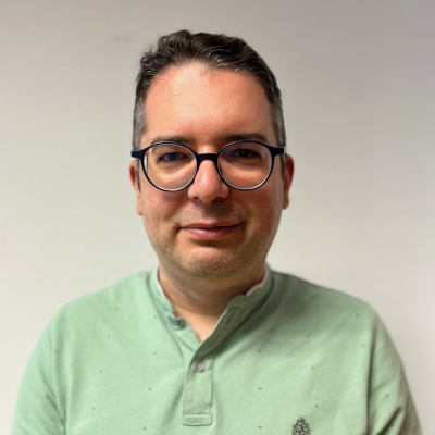 Jose Gomez Sanchez Biodiversas