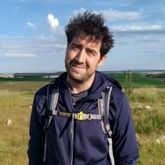 Mario Garrido Biodiversas