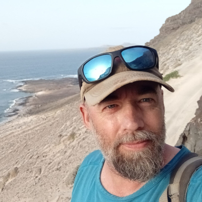 Michael Jowers Biodiversas