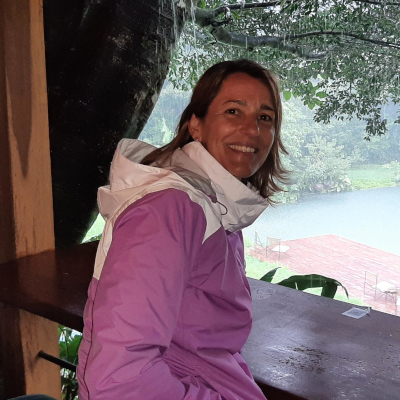 Natalia Gonzalez Biodiversas