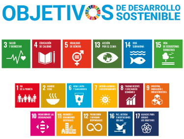 ODS logo movil ODS logotipo movil