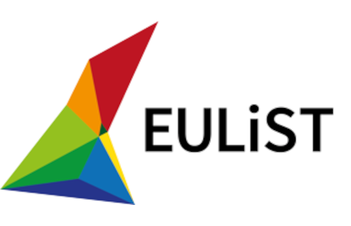 eulist logo eulist logotipo