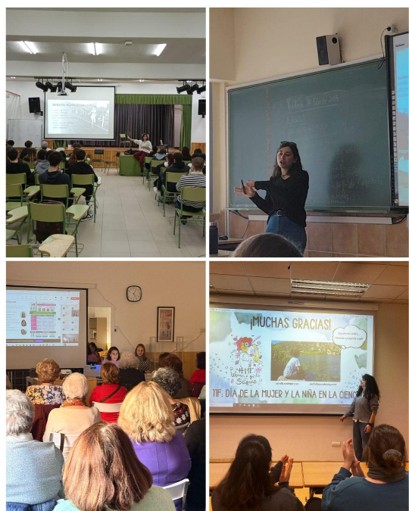 Dia de la nina imagenes