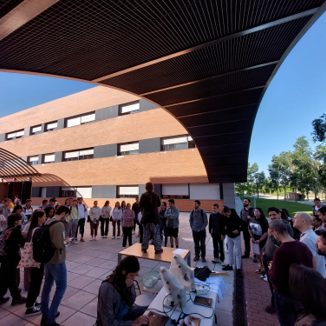 Imagen de la galeria Maraton de Biodiversisad 1