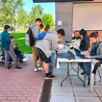 Imagen de la galeria Maraton de Biodiversisad 2