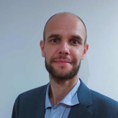 Alfredo Garcia Biodiversas