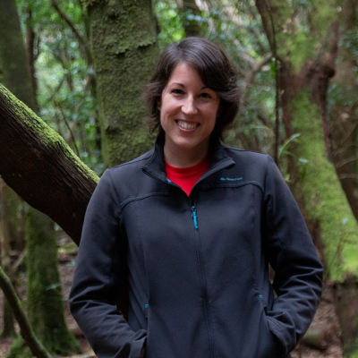 Ana Garcia Cervigon Biodivesas