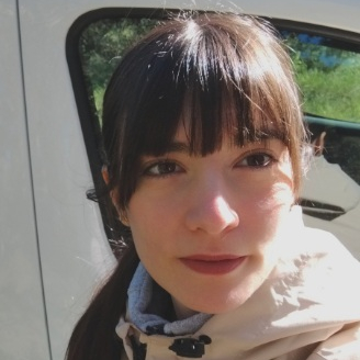 Cristina Poyatos Biodiversas