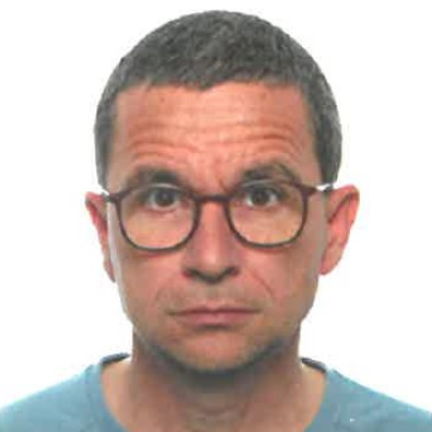 Jose Gonzalez Biodiversas