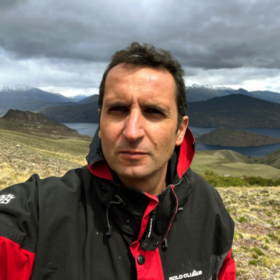 Luis Cayuela Biodiversas