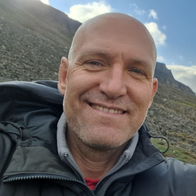 Luis Garcia Quintanilla Biodiversas