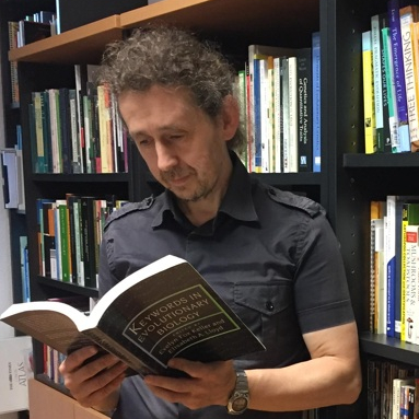 Marcos Mendez Biodiversas