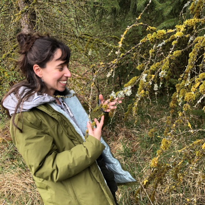 Pilar Hurtado Biodiversas