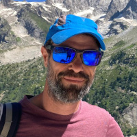 RAUL GARCIA CAMACHO Biodiversas