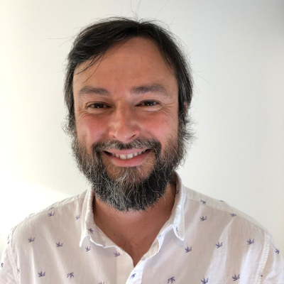 Ruben Torices Biodiversas