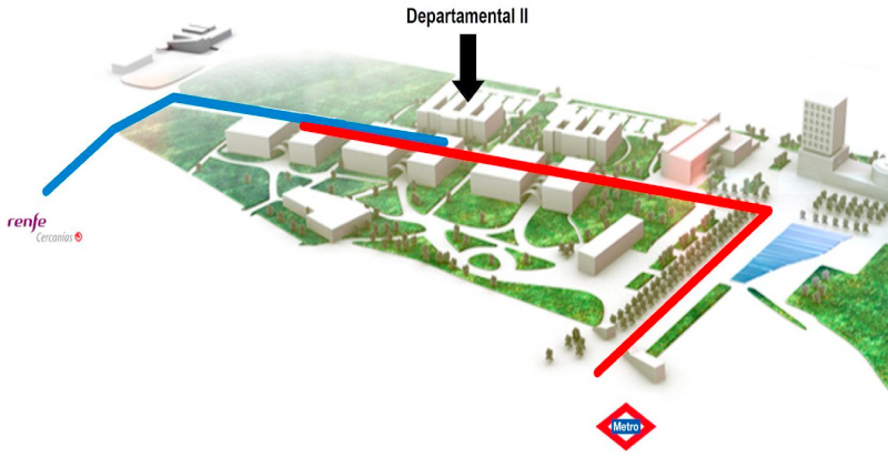 Mapa Biodiversas movil