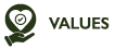 Values Icon