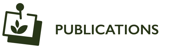 Publications Icon Biodiversas